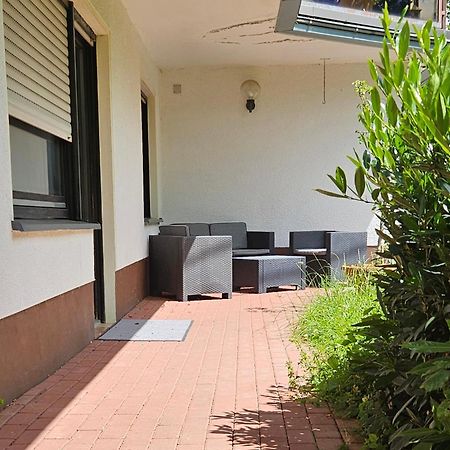 Ferienwohnung Rodder Maar 니더치센 외부 사진